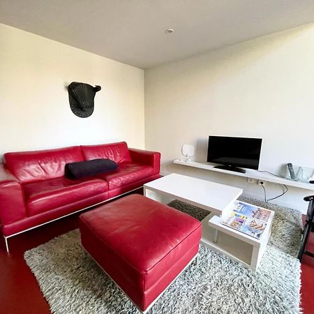 Loft 52 Διαμέρισμα Αιξ-αν-Προβάνς Εξωτερικό φωτογραφία