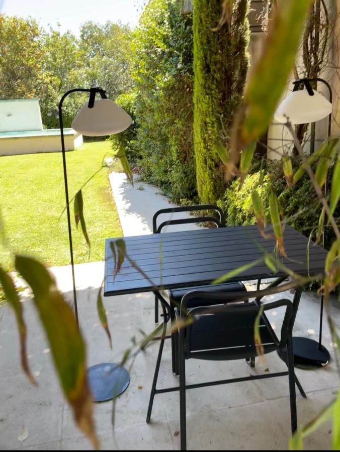 Loft 52 Διαμέρισμα Αιξ-αν-Προβάνς Εξωτερικό φωτογραφία