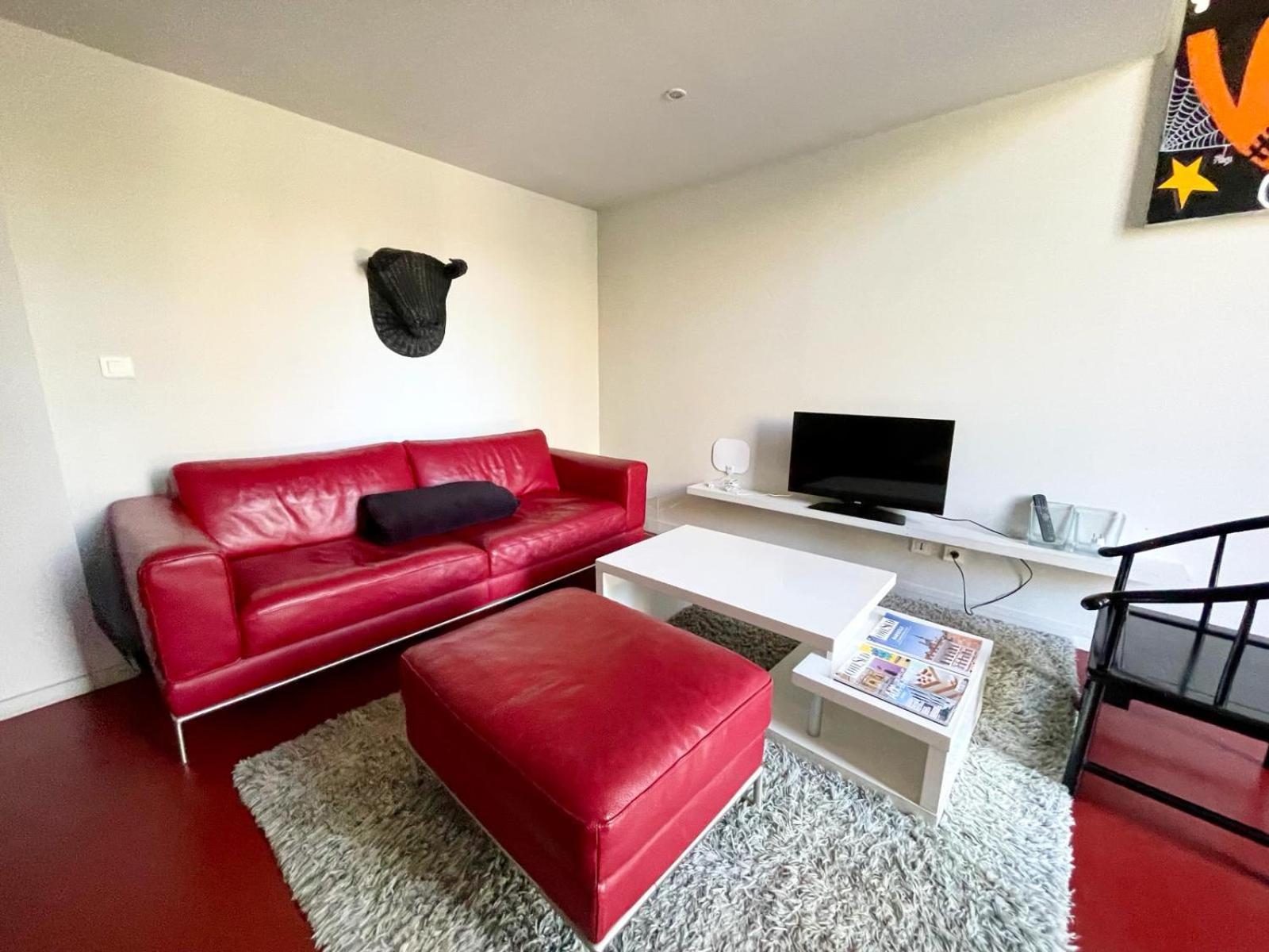 Loft 52 Διαμέρισμα Αιξ-αν-Προβάνς Εξωτερικό φωτογραφία